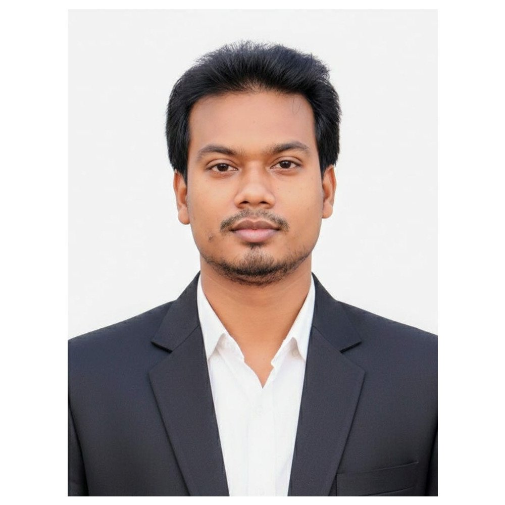 MD. KAMRUL HASSAN